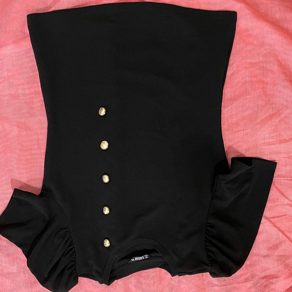 shein top ....brand new - Picture 1 of 1